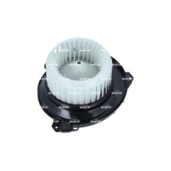 Interior Blower NRF 34567 for MERCEDES SPRINTER OE 0008308002