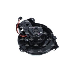 Interior Blower NRF 34567 for MERCEDES SPRINTER OE 0008308002