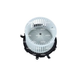 Interior Blower NRF 34596 for FORD KA OE 1694761