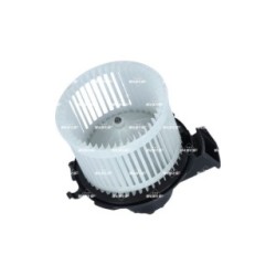 Interior Blower NRF 34596 for FORD KA OE 1694761