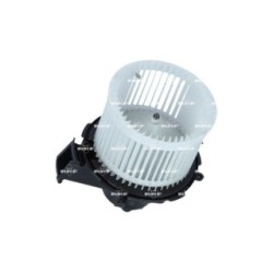 Interior Blower NRF 34596 for FORD KA OE 1694761