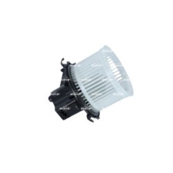 Interior Blower NRF 34596 for FORD KA OE 1694761