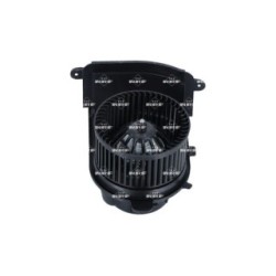 Interior Blower NRF 34611 for RENAULT CLIO, THALIA OE 7701206871