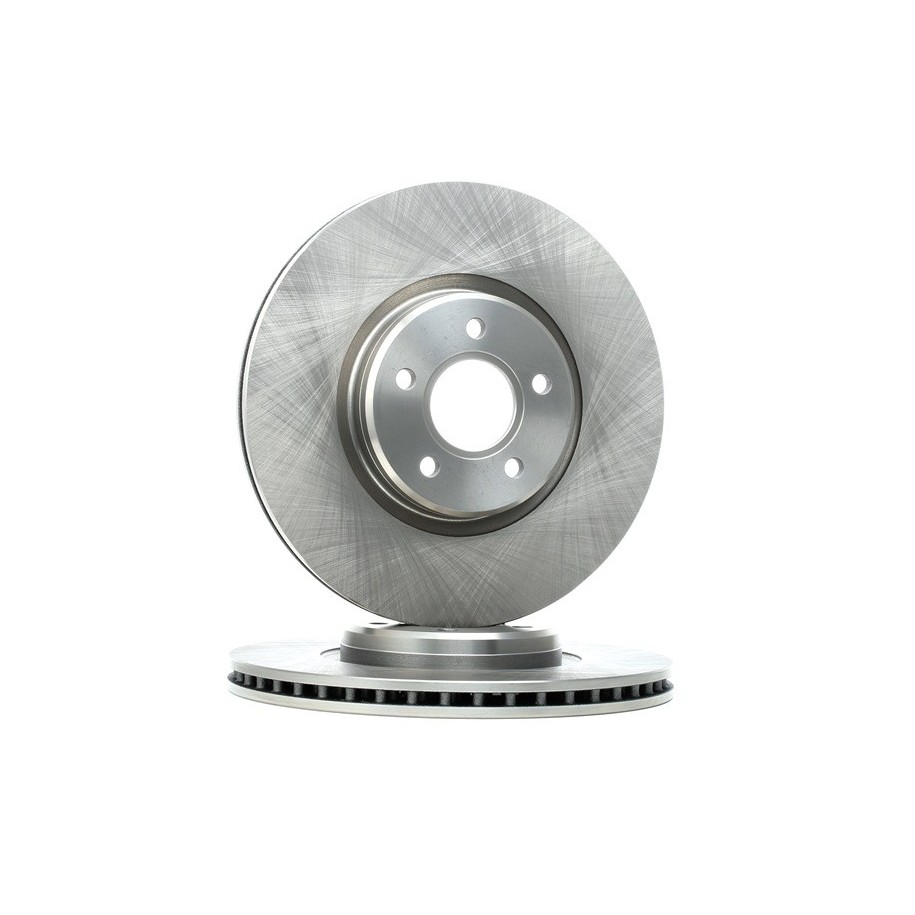 Brake Disc - RIDEX 82B0724