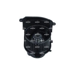 Interior Blower NRF 34685 for RENAULT CLIO OE 7701051270