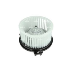Interior Blower NRF 34689 for LEXUS RX OE 871030E010