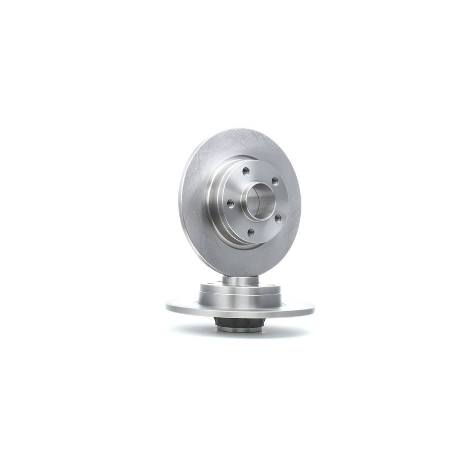 Brake Disc - RIDEX 82B0394