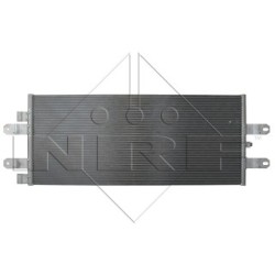 AC Condenser NRF 350043  OE 1854555