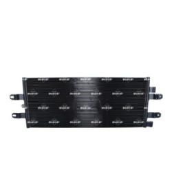 AC Condenser NRF 350043  OE 1854555