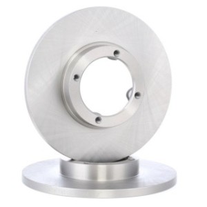 Brake Disc - RIDEX 82B0715