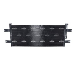 AC Condenser NRF 350075  OE 9605001454