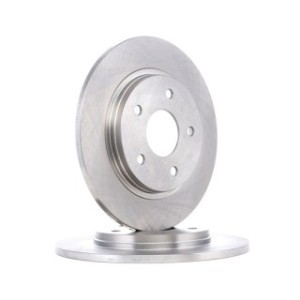 Brake Disc - RIDEX 82B0261