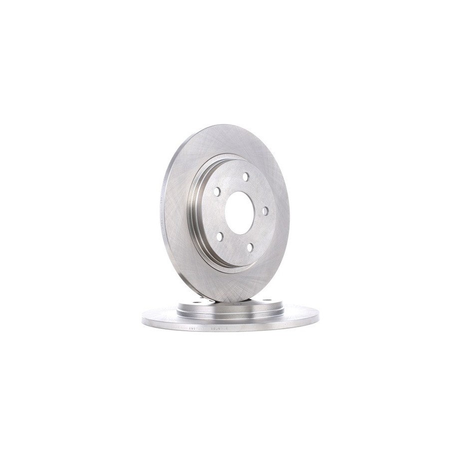 Brake Disc - RIDEX 82B0261