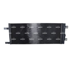 AC Condenser NRF 350085  OE 1813198