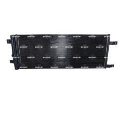 AC Condenser NRF 350085  OE 1813198