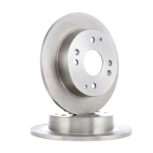 Brake Disc - RIDEX 82B0269