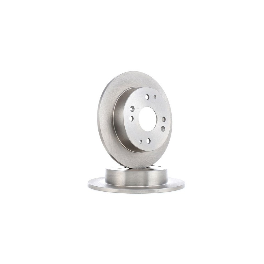 Brake Disc - RIDEX 82B0269