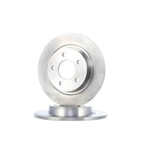 Brake Disc - RIDEX 82B0121