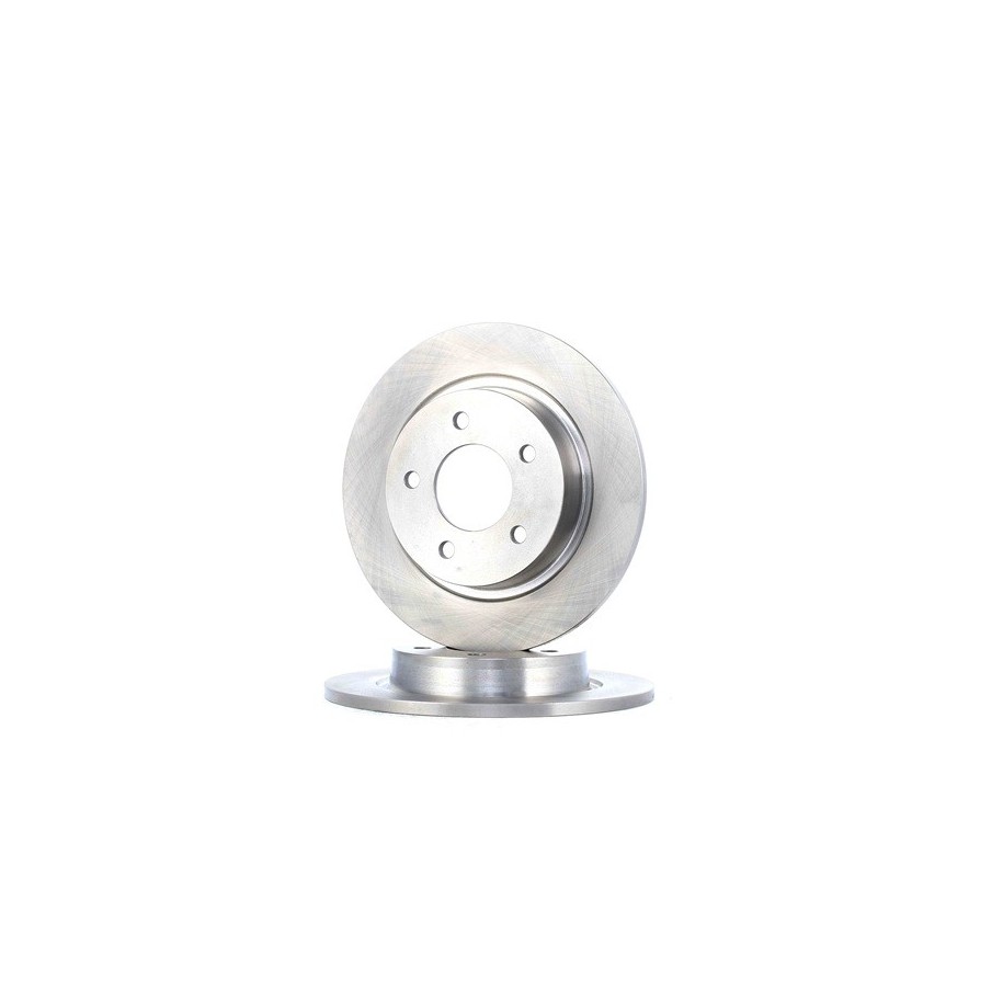 Brake Disc - RIDEX 82B0121