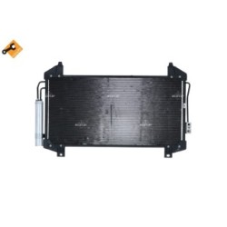 AC Condenser NRF 350377 for MITSUBISHI OUTLANDER OE 7812A218