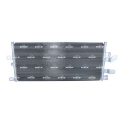 AC Condenser NRF 350389  OE 2014389