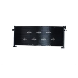 AC Condenser NRF 350390  OE 21246033