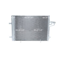 AC Condenser NRF 350406 for FORD OE 1785765