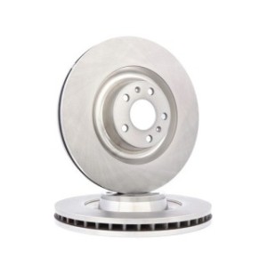 Brake Disc - RIDEX 82B0333