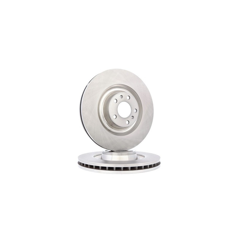 Brake Disc - RIDEX 82B0333