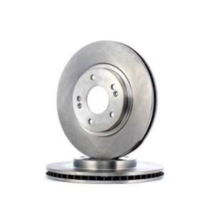 Brake Disc - RIDEX 82B0282