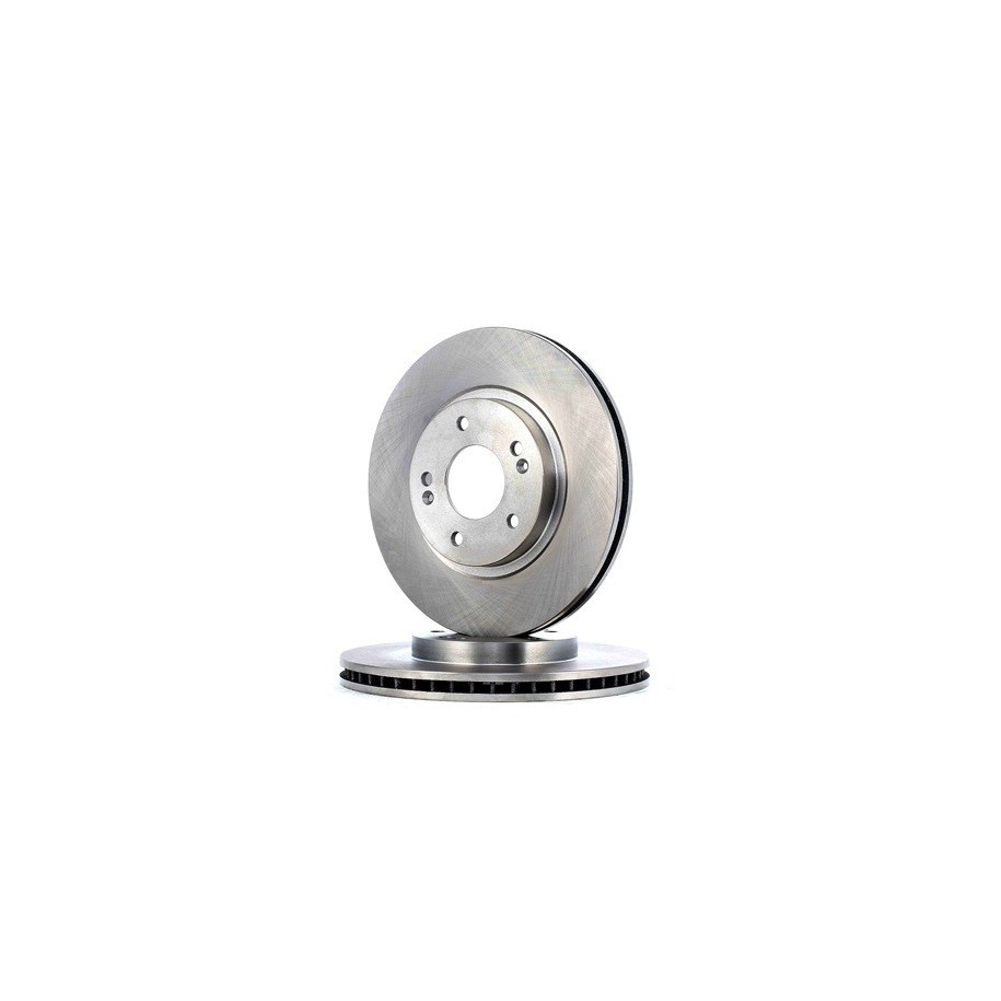 Brake Disc - RIDEX 82B0282