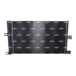 AC Condenser NRF 350517 for TESLA MODEL 3 OE 107708300A