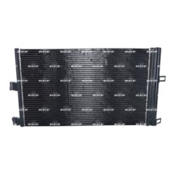 AC Condenser NRF 350517 for TESLA MODEL 3 OE 107708300A