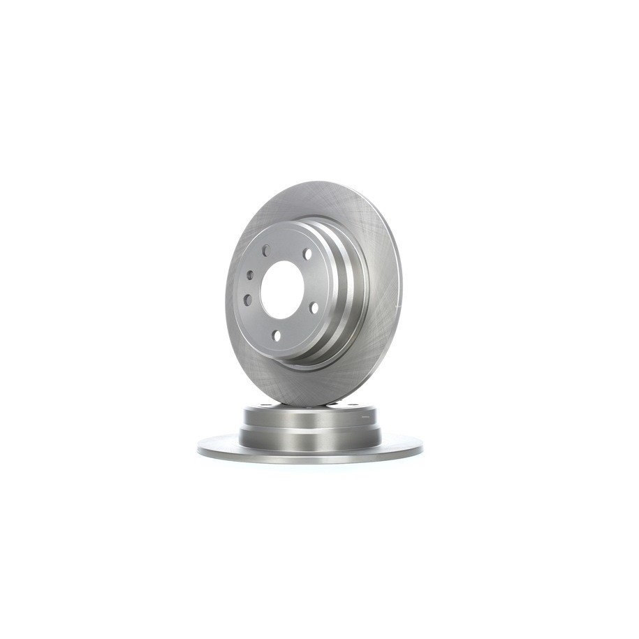 Brake Disc - RIDEX 82B0253
