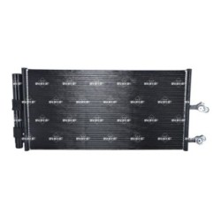 AC Condenser NRF 350566 for VOLVO XC60, S60, V60, S90, V90 OE 31684307