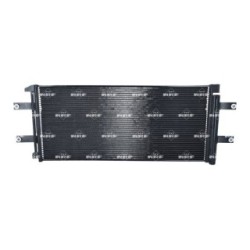 AC Condenser NRF 350600  OE 9615000054