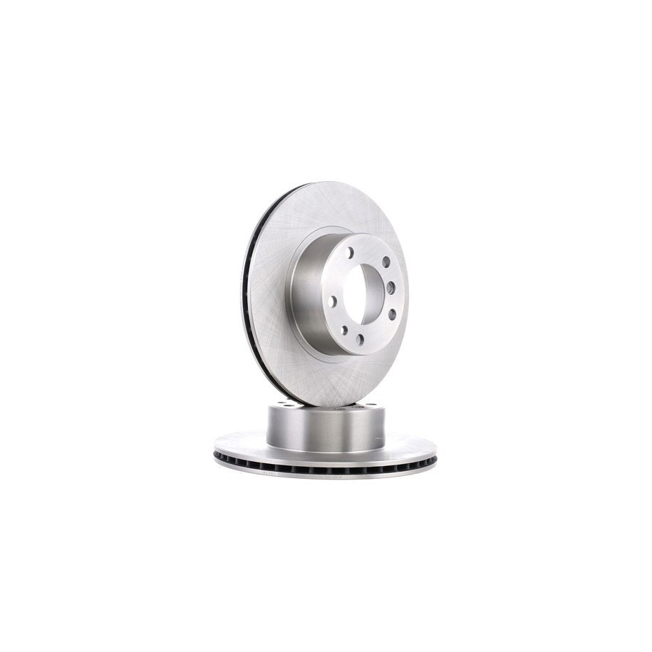 Brake Disc - RIDEX 82B0438
