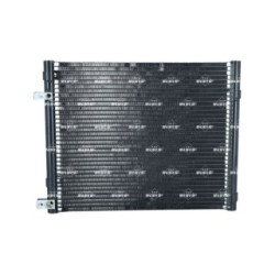 AC Condenser NRF 350644  OE 3C58150040