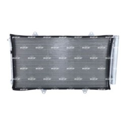 AC Condenser NRF 350657 for BYD ATTO