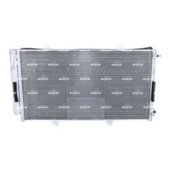 AC Condenser NRF 350657 for BYD ATTO