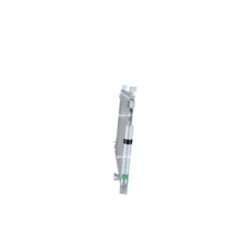 AC Condenser NRF 350686 for MG MARVEL OE 10253794