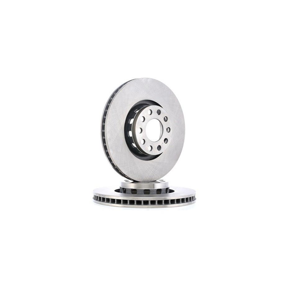 Brake Disc - RIDEX 82B0369