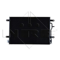 AC Condenser NRF 35404 for AUDI A4, A6 OE 8E0260401A