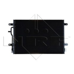 AC Condenser NRF 35404 for AUDI A4, A6 OE 8E0260401A