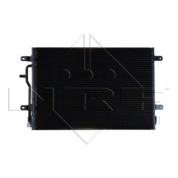 AC Condenser NRF 35404 for AUDI A4, A6 OE 8E0260401A