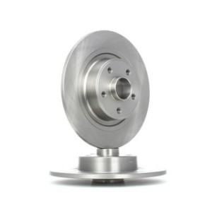 Brake Disc - RIDEX 82B0418