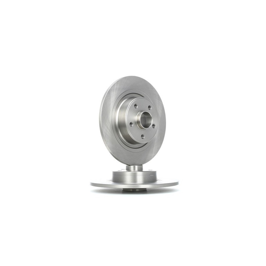 Brake Disc - RIDEX 82B0418