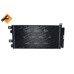 AC Condenser NRF 35481 for MINI MINI OE 1490572