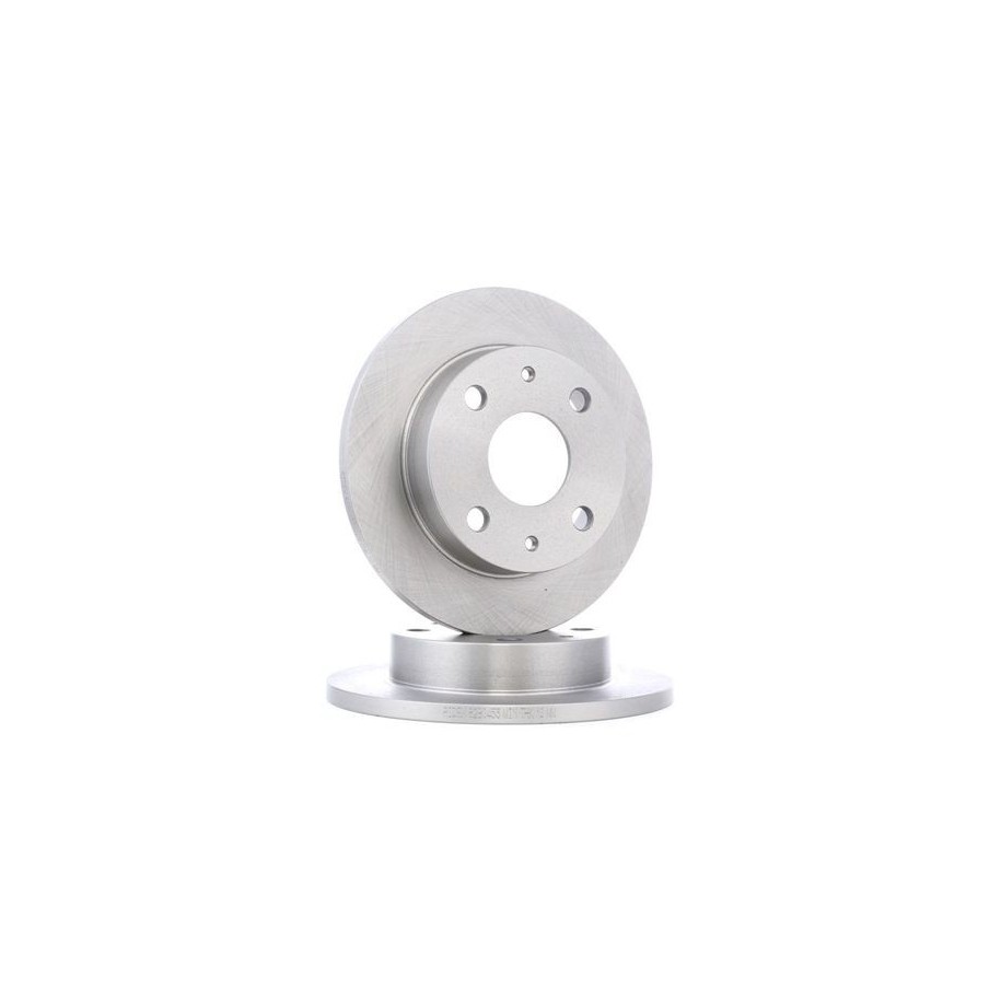 Brake Disc - RIDEX 82B0453