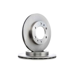 Brake Disc - RIDEX 82B0552